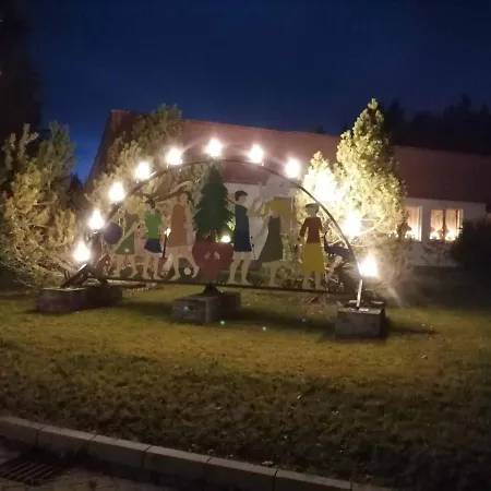 Kiez Am Filzteich