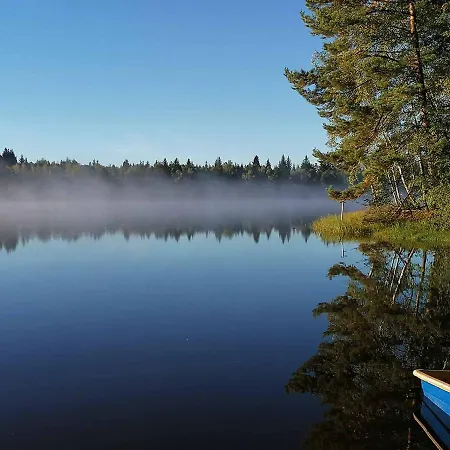 Prázdninový dům Kiez Am Filzteich