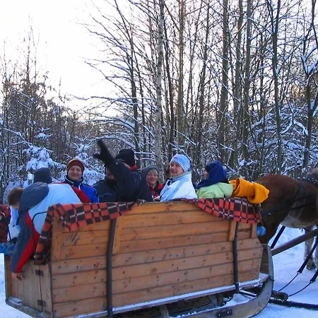 Prázdninový dům Kiez Am Filzteich Schneeberg (Saxony)