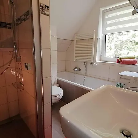 Prázdninový dům Kiez Am Filzteich