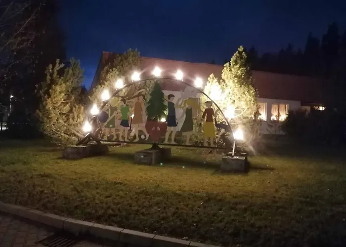 Kiez Am Filzteich