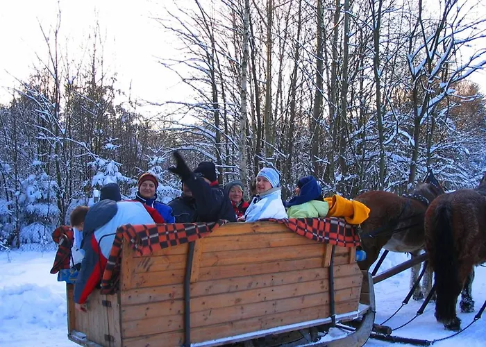 Tatil Evi Kiez Am Filzteich Schneeberg (Saxony)