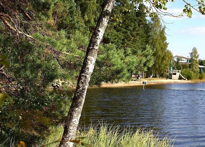 Kiez Am Filzteich Tatil Evi *