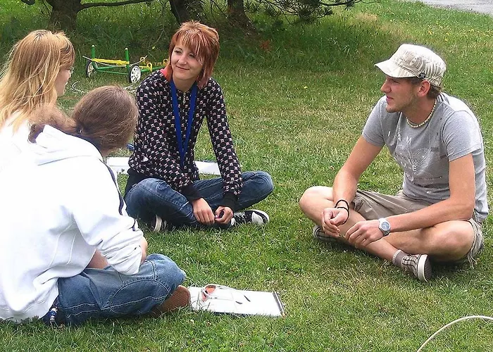 Kiez Am Filzteich *