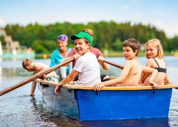Kiez Am Filzteich