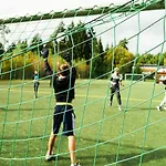 Kiez Am Filzteich Hébergement de vacances *