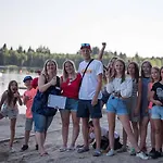 Kiez Am Filzteich Hébergement de vacances
