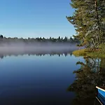 Hébergement de vacances Kiez Am Filzteich