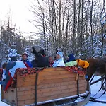 Hébergement de vacances Kiez Am Filzteich Schneeberg (Saxony)