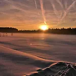 Hébergement de vacances Kiez Am Filzteich