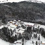 Kiez Am Filzteich Schneeberg (Saxony)