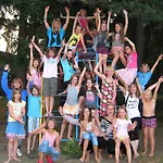 Kiez Am Filzteich Hébergement de vacances Schneeberg (Saxony)