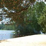 Kiez Am Filzteich Hébergement de vacances Schneeberg (Saxony)