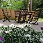 Hébergement de vacances Kiez Am Filzteich *