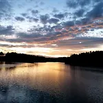 Hébergement de vacances Kiez Am Filzteich