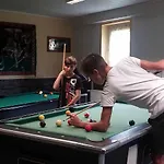 Kiez Am Filzteich Hébergement de vacances Schneeberg (Saxony)