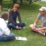 Kiez Am Filzteich *