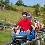 Hébergement de vacances Kiez Am Filzteich Schneeberg (Saxony)