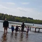 Kiez Am Filzteich Hébergement de vacances