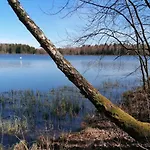 Hébergement de vacances Kiez Am Filzteich *