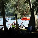 Kiez Am Filzteich Hébergement de vacances *