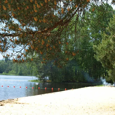 Kiez Am Filzteich Vakantiehuis Schneeberg (Saxony)