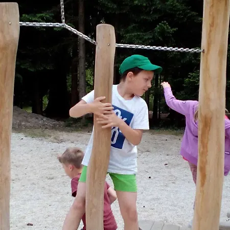別荘 Kiez Am Filzteich